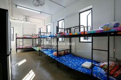 Tuas South Avenue 6 (D22), Factory #466671411